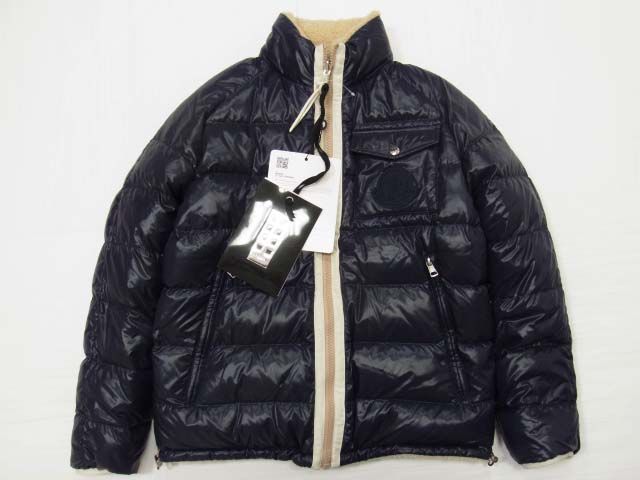 新品 参考定価30万円☆MONCLER GENIUS 2 Moncler 1952 CHALON 19AW