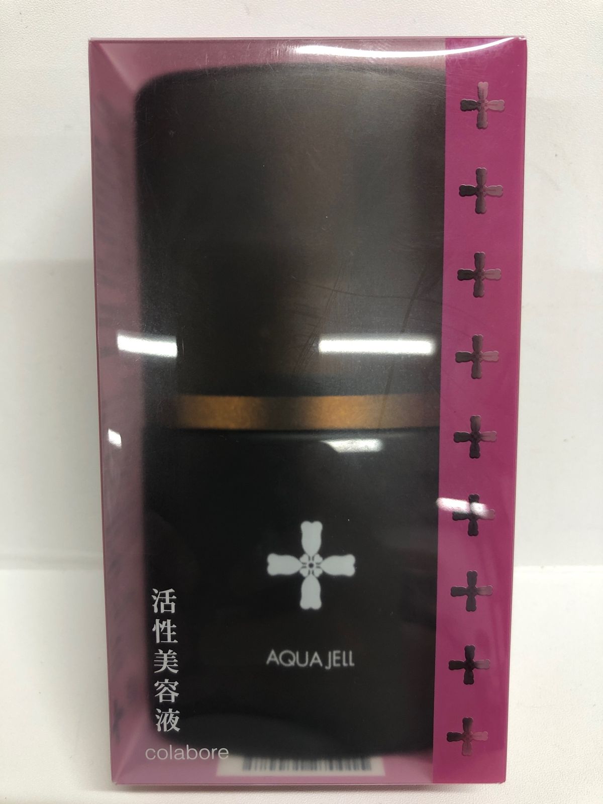 colabore croix blanc 2個セット 100mL 美容液 クロワブラン