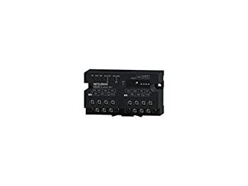 三菱電機 CC-Linkリピータ (T分岐) ユニット AJ65SBT-RPT 公式通販