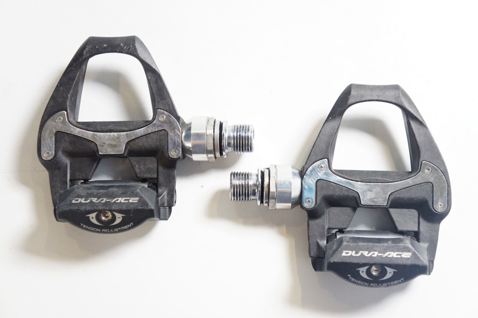 SHIMANO シマノ DURA-ACE PD-9000 ペダル | バイチャリ熊谷店