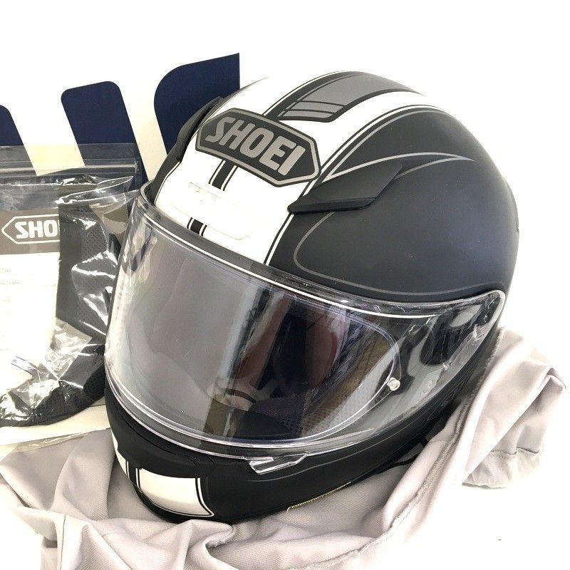 Arai ツアークロス３Drudi Performance フルフェイス Arai ツアークロス3Drudi Performance フルフェイス used Arai フル