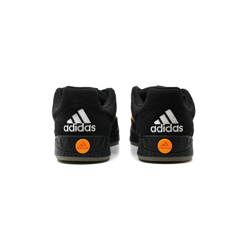 新品未使用 Jamal Smith × adidas Adimatic 