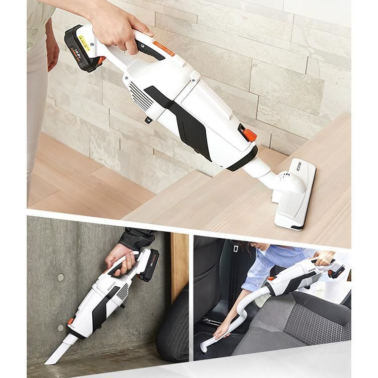 紙パック式 掃除機