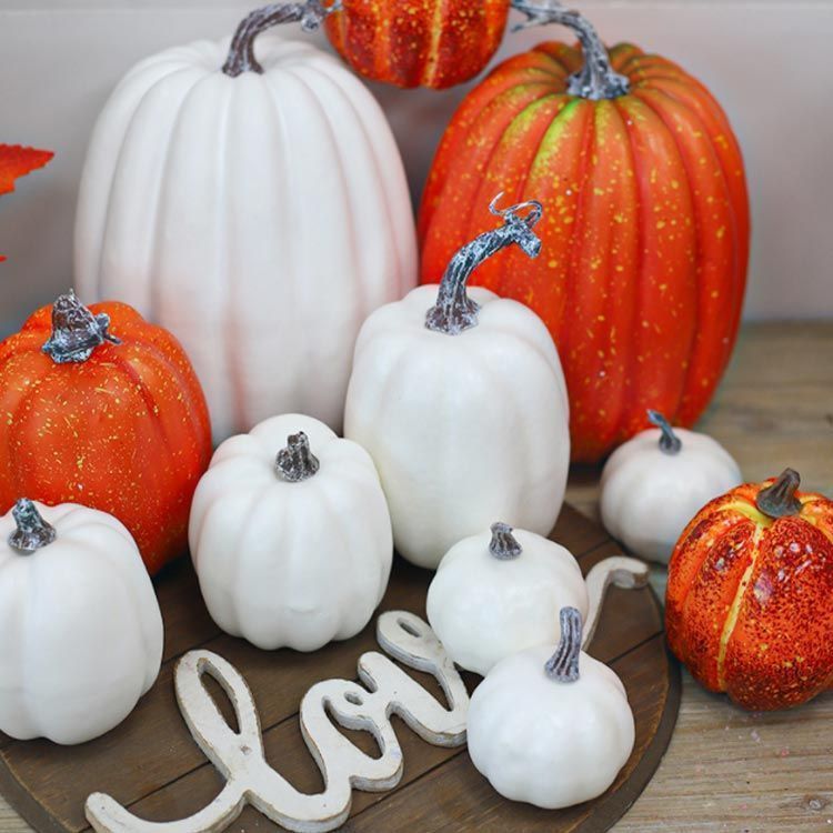 7点セット!ハロウィン 即購入OK かぼちゃ カボチャ グッズ 装飾