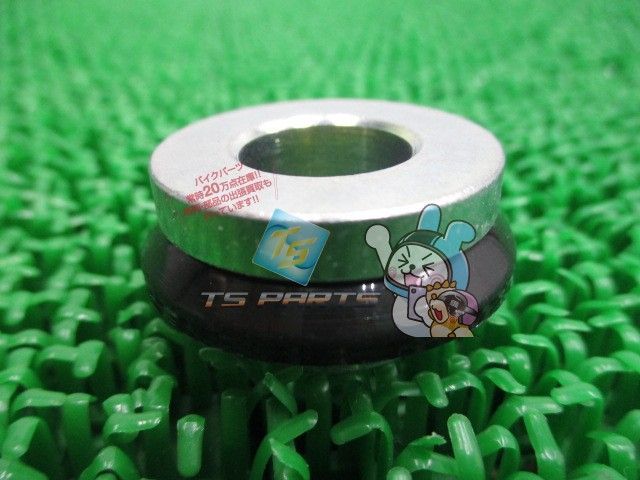 セロー250 リアホイールカラー 在庫有 即納 ヤマハ 純正 新品 バイク 部品 YAMAHA 車検 Genuine トリッカー セロー225WE セロー225S