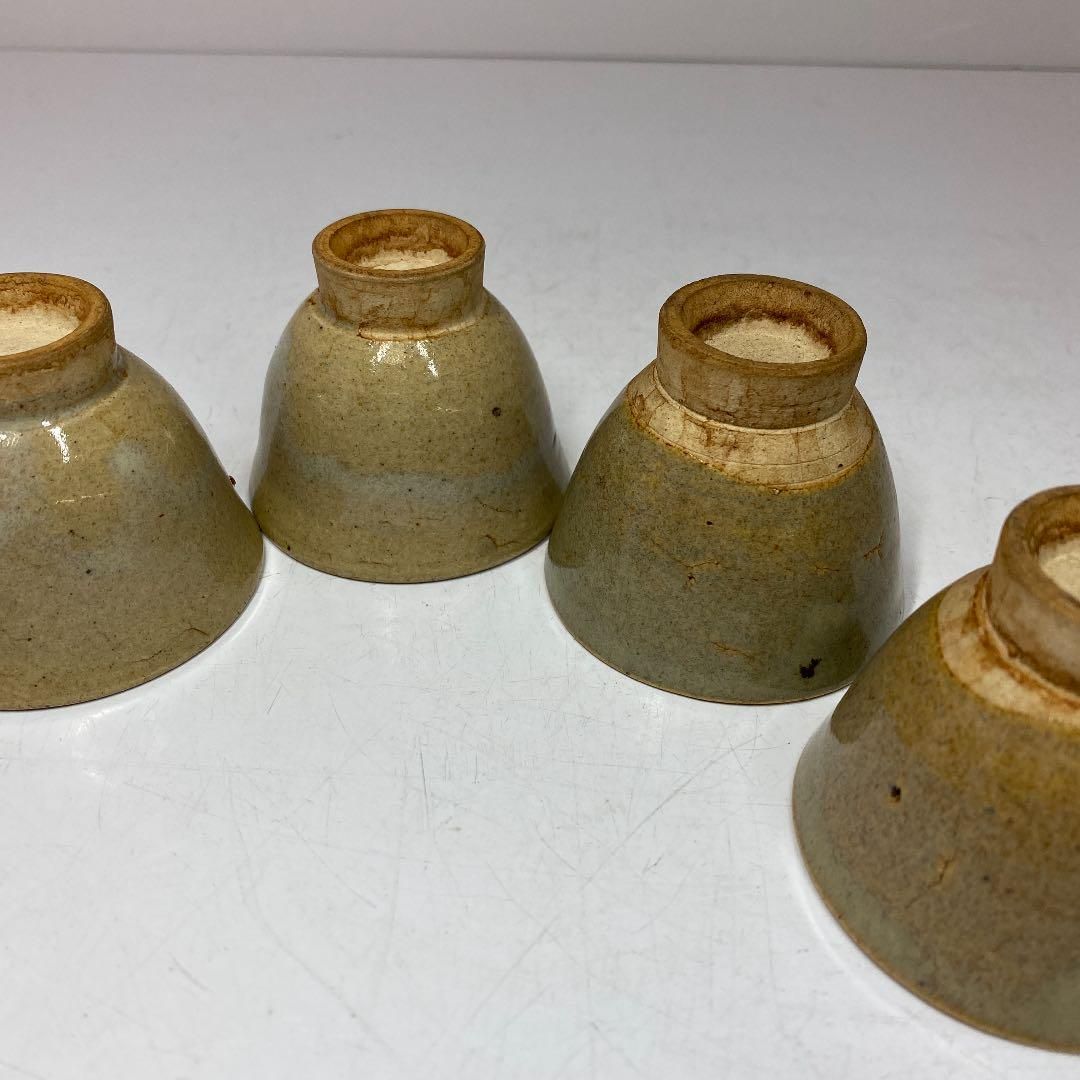 煎茶碗6客 直径6.4㎝