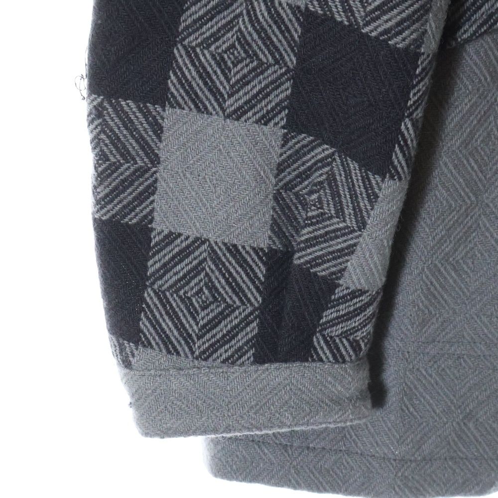 22AW tenderloin テンダーロイン MELTON CPO JKT 【公式通販】