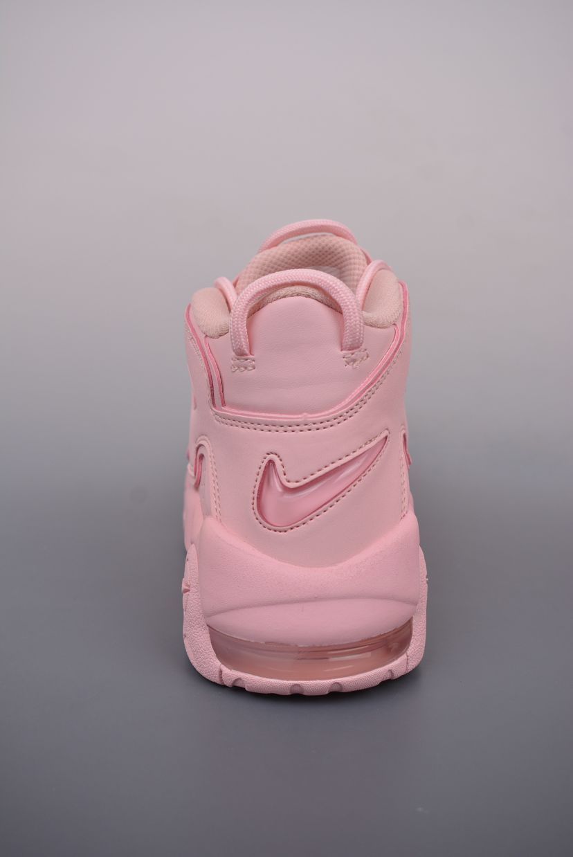 新品 NIKE エア モアアップテンポ