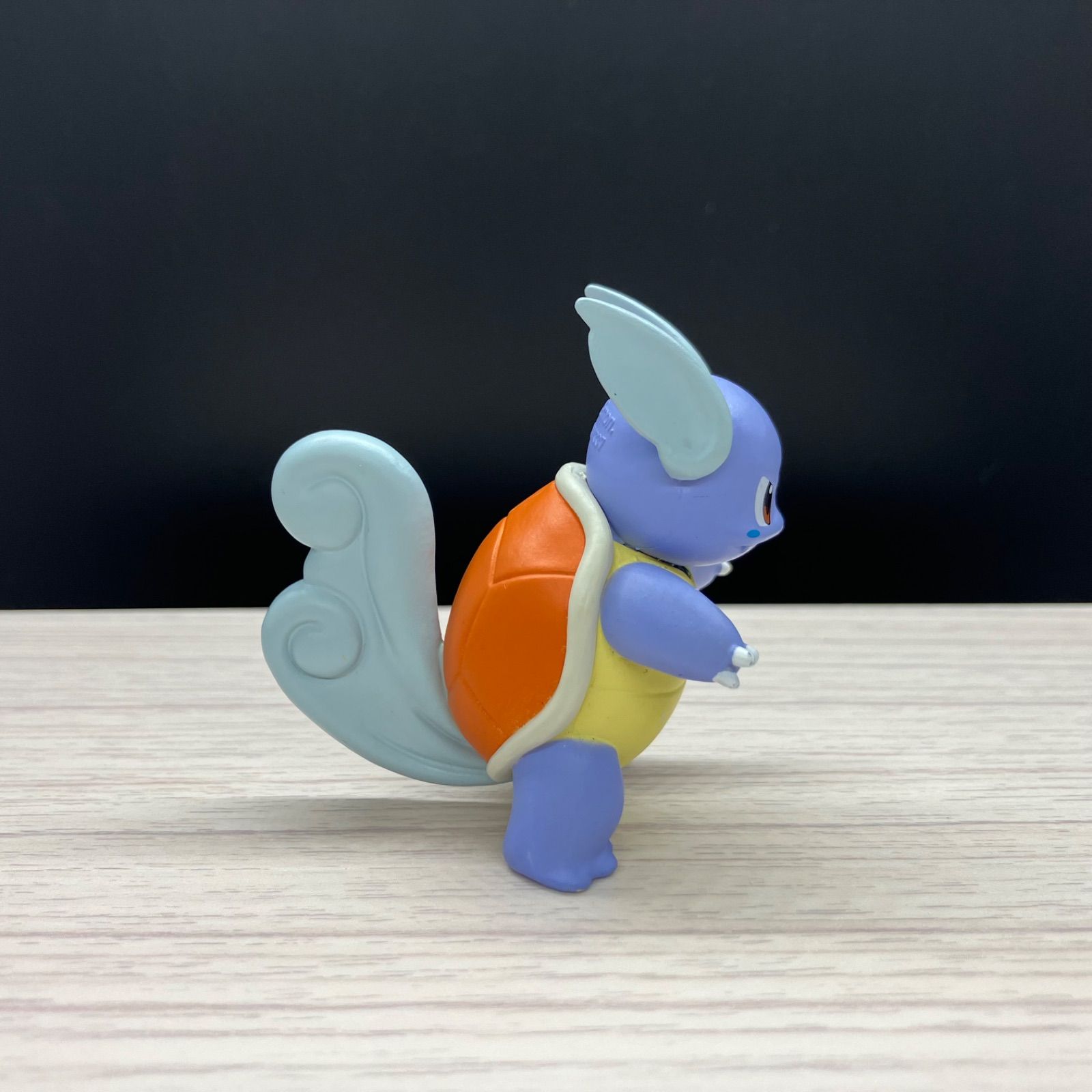 Pokémon ポケモン モンスターボール カメール フィギュア Yahoo!オークション -「モンコレ カメール」の落札相場・落札価格