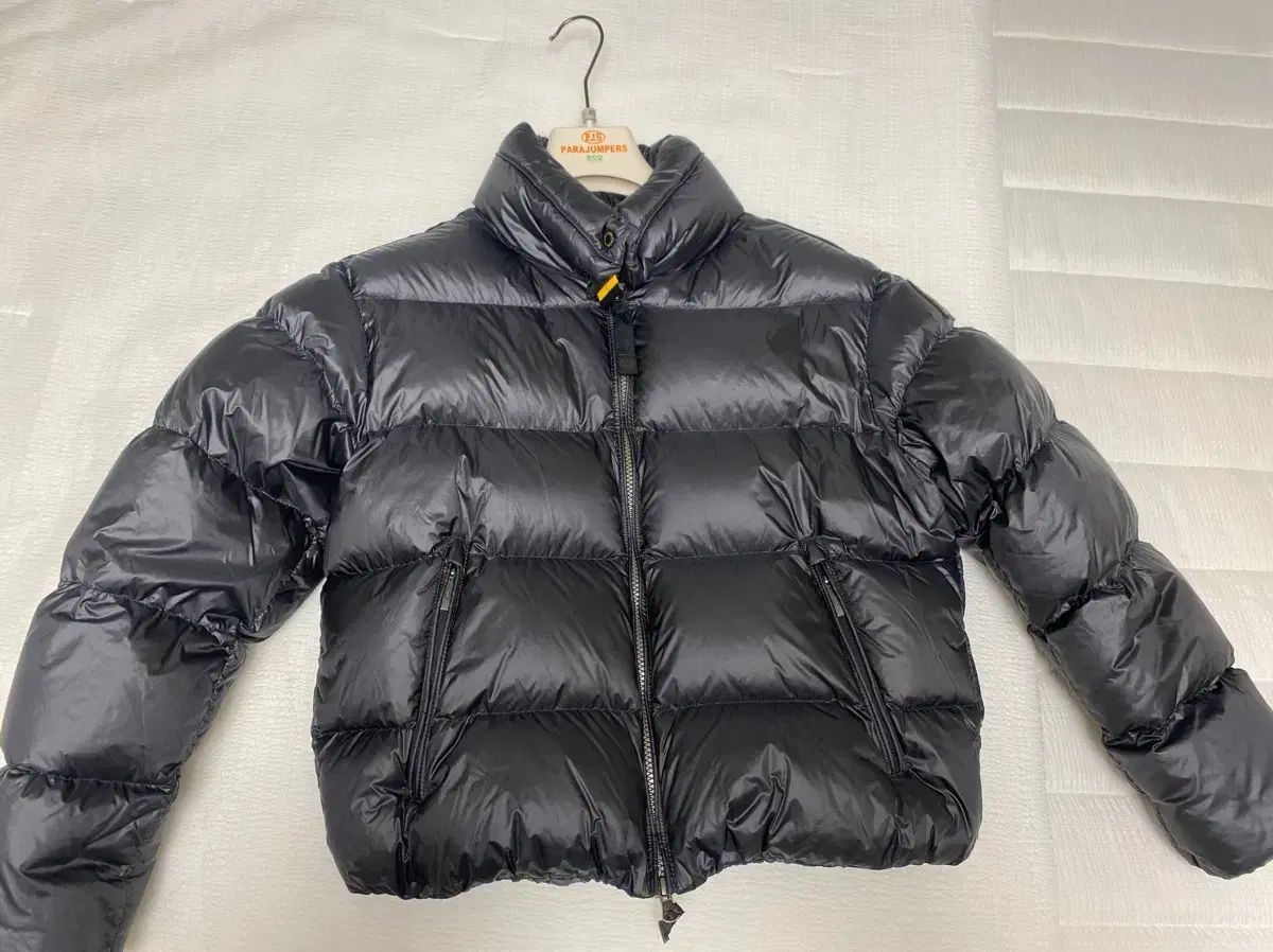 パラジャンパースコートジャケット PARAJUMPERS(パラジャンパーズ) レディース ショートダウン