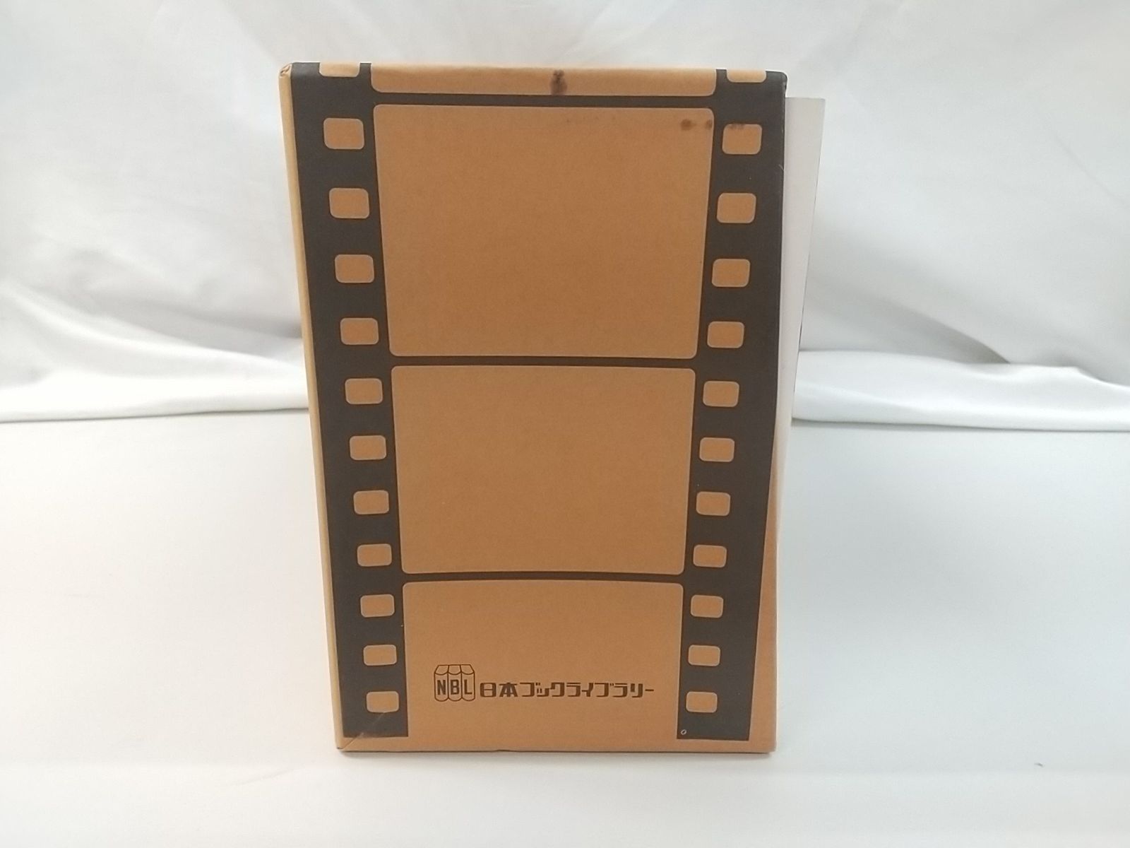 日本映画戦後黄金時代 全30巻セット 日本ブックライブラリー