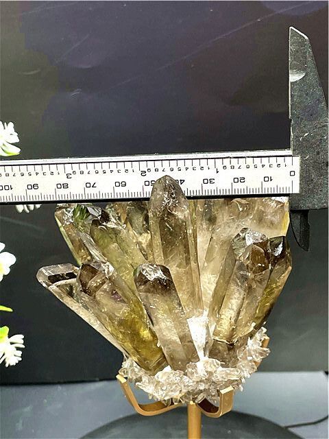 【入手困難】高透明度水晶クラスターB86B6/179B46A 楽天市場】【一級品の透明度 厳選品質一点物】水晶 クラスター