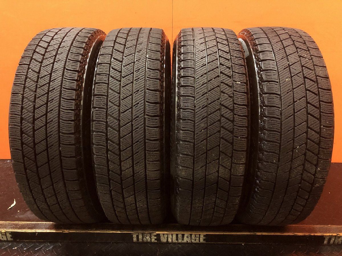BS BLIZZAK ? VRX3 165/65R14】スタッドレス【SIBILLA NEXT WS 14 