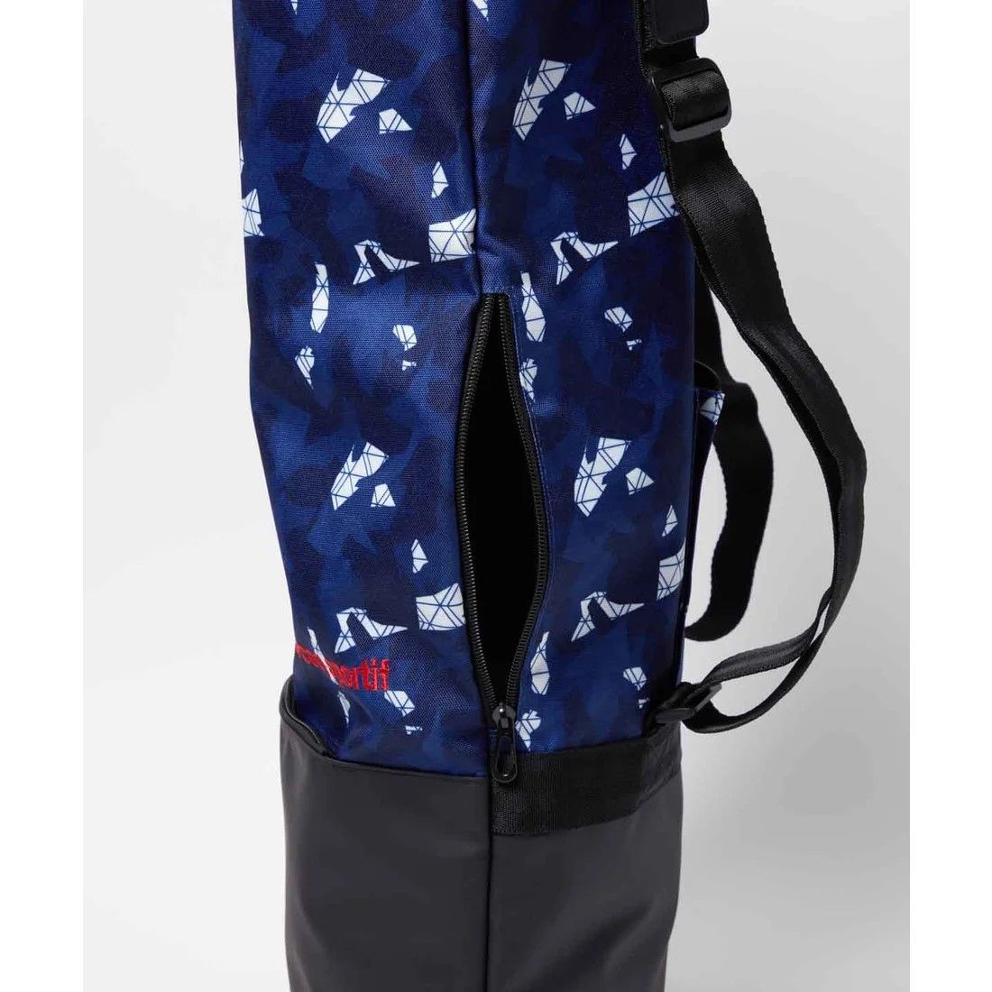 【新品】ルコックスポルティフ　le coq sportif　ゴルフクラブケース le coq sportif ルコックスポルティフ ゴルフ クラブケース