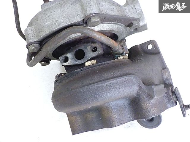 GARRETTギャレットタービン A/R60 ギャレット製タービン | スピードショップクボ ONLINESHOP