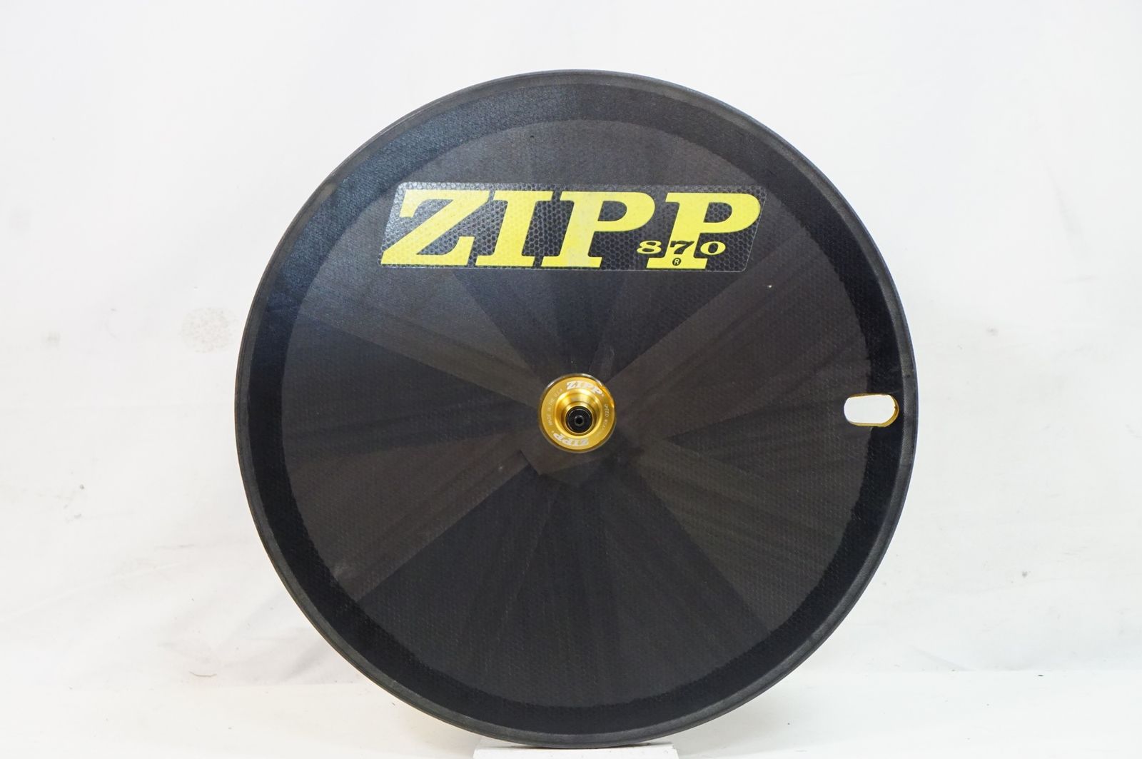 ZIPP ジップ 870 シマノ8 9速 リアホイール バイチャリ熊谷店