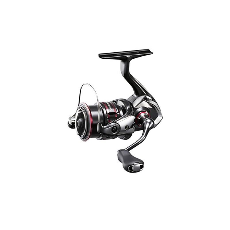 シマノ(SHIMANO) スピニングリール 20 ヴァンフォード C2000S 0 シマノ