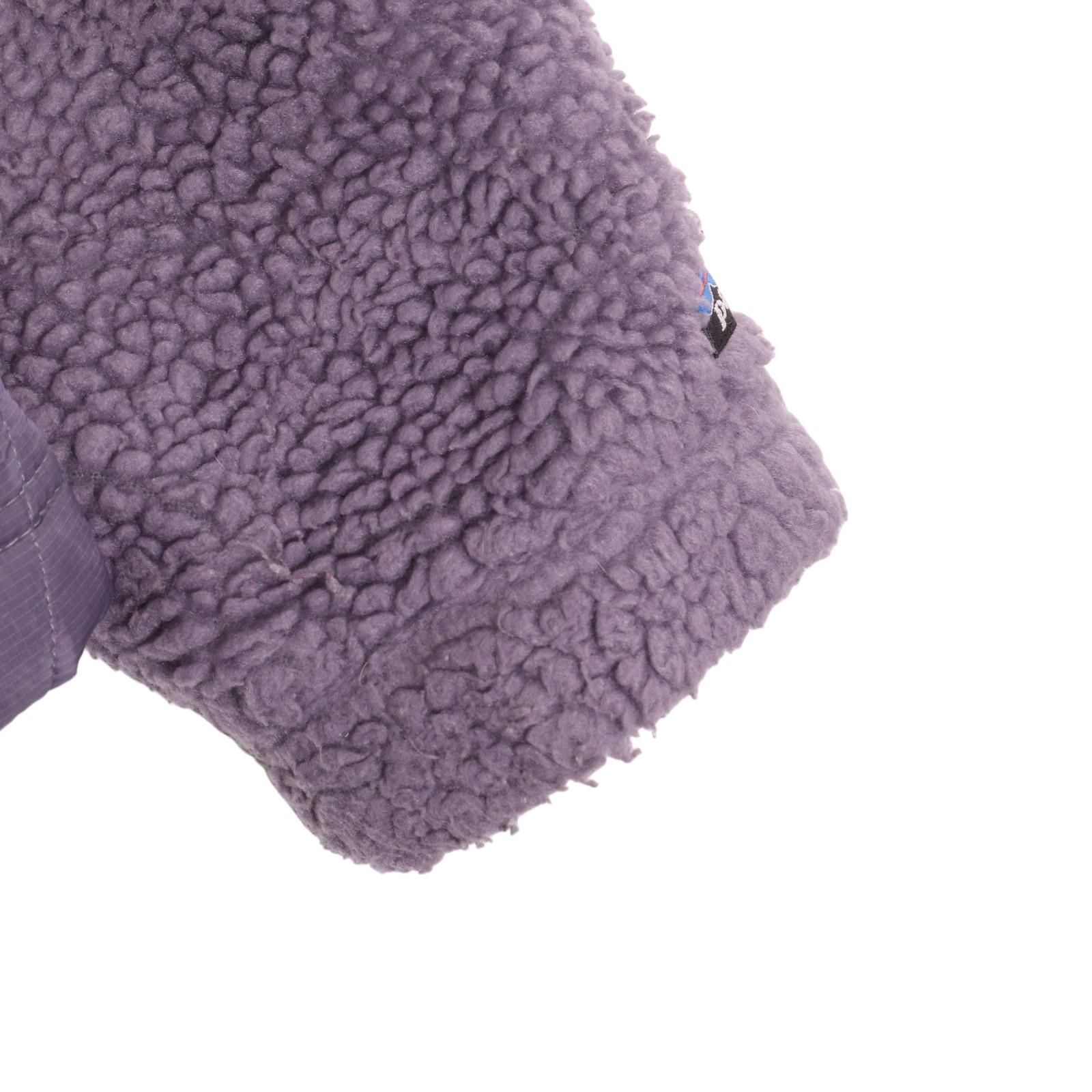 00年代 USA製 patagonia パタゴニア バーニーズマウンテン フリース  