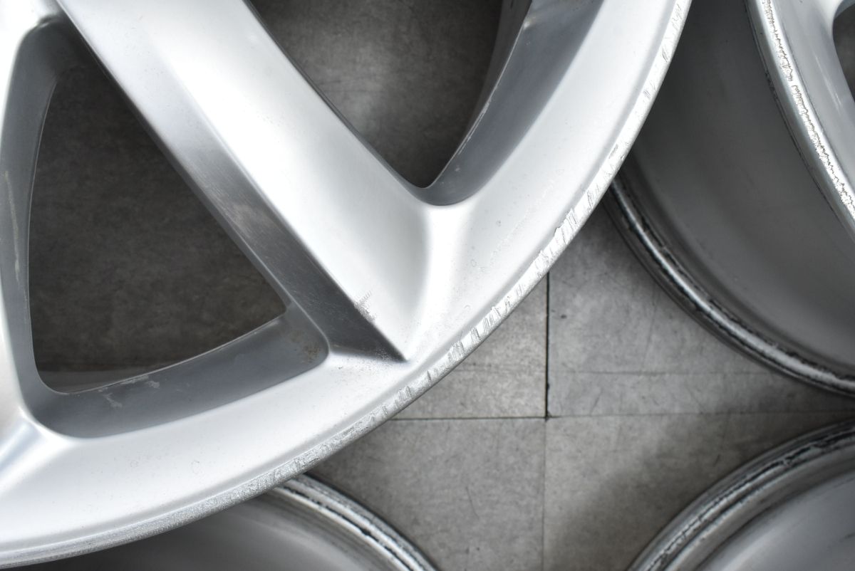 レクサスLS500スタッドレスセットLS600h LS460新型アルファードなど