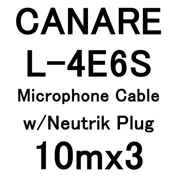CANARE
