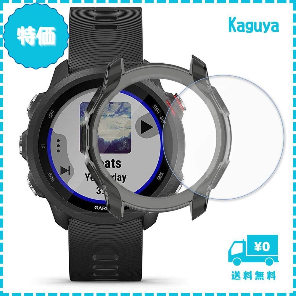 Garmin ForeAthlete 245　+　ダイナミクスポッド ランニングダイナミクスポッドが実質無料に！Garmin ForeAthlete