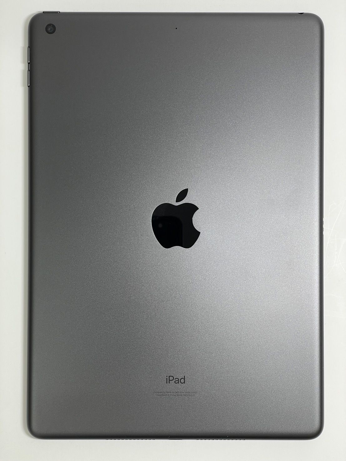 iPad 10.2インチ 第9世代 Wi-Fi 64GB 2021年秋モデル