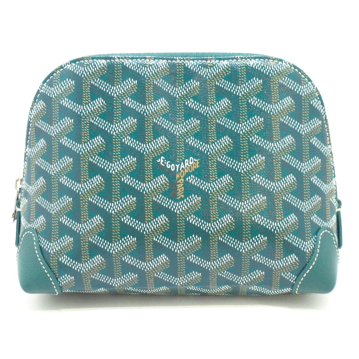 GOYARD ヴァンドーム コスメティックポーチ ヴァンドーム コスメティックポーチ - Maison Goyard