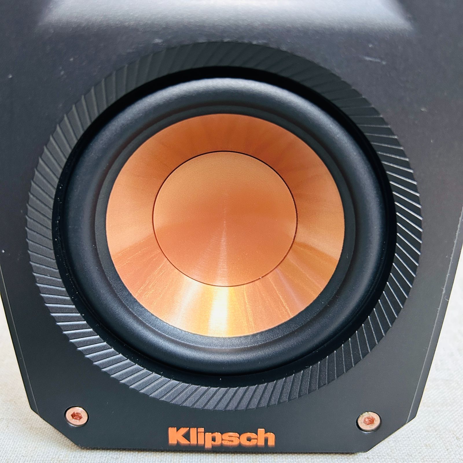 Klipsch クリプシュ 2way サテライトスピーカー RTP SATELLITE - メルカリ