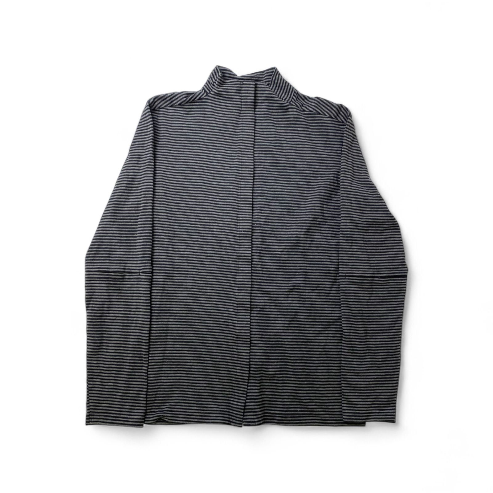 【日本製】 Y2K】 ペルマネンテ イッセイミヤケ PERMANENTE MIYAKE ISSEY トップス