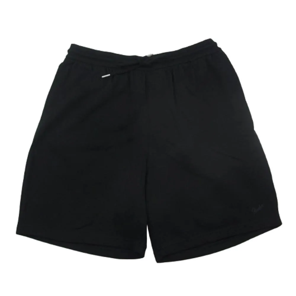 06ss number (n)ine ガンズ期 ハーフパンツ ショーツ ブラック 06ss number (n)ine ガンズ期 ハーフパンツ ショーツ ブラック