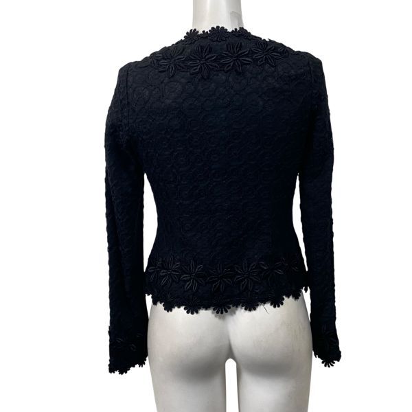 ノー ジャケット