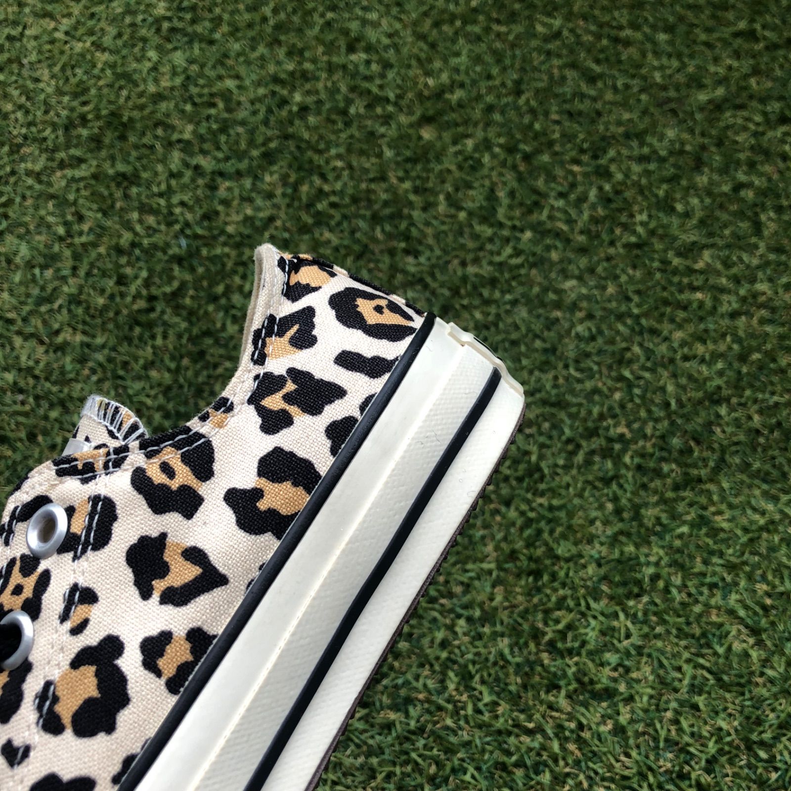 新同23 日本製！converseコンバース オールスター HA372 新同23 日本製！converseコンバース オールスター HA372 - メルカリ
