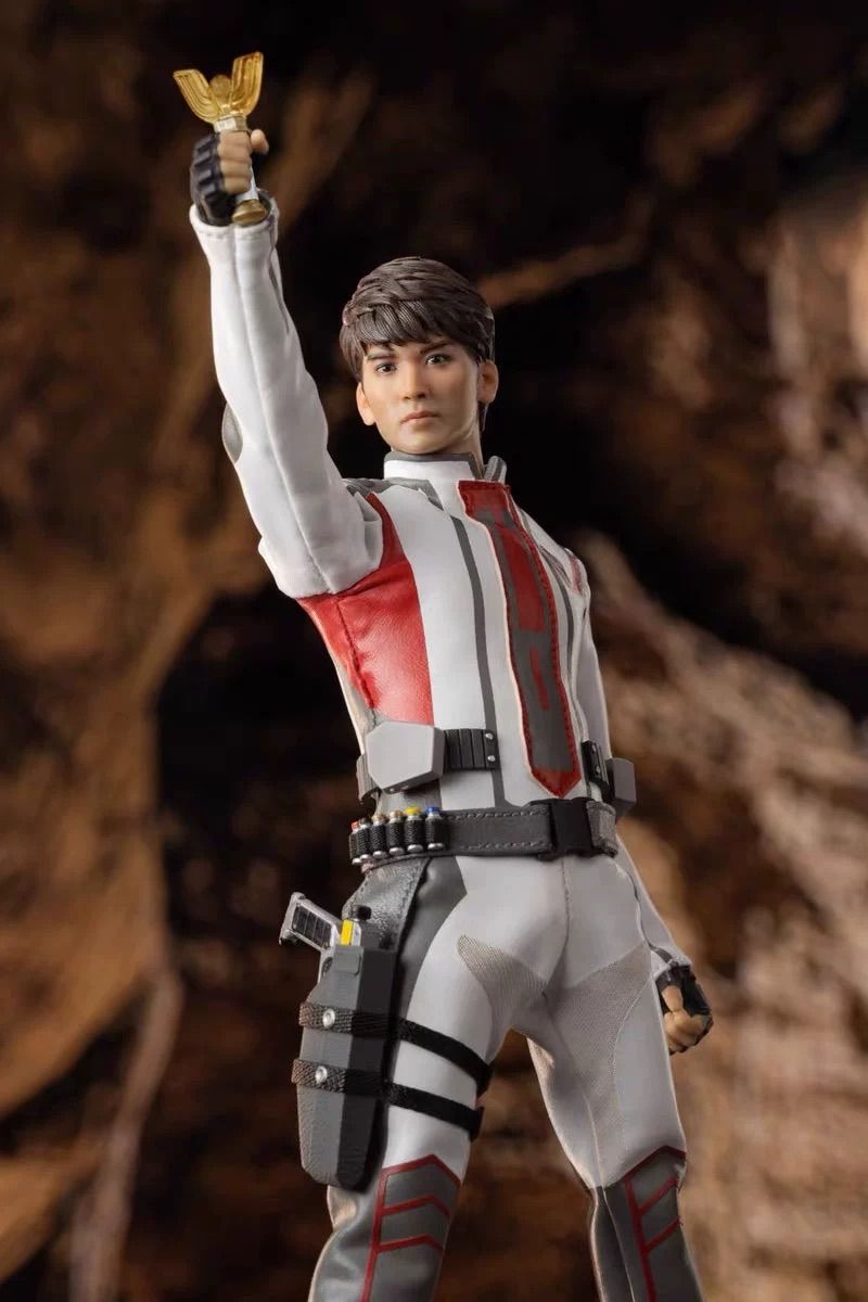 BLADE TOYS 1/12 地球の守護者 アクショントイズBT-002