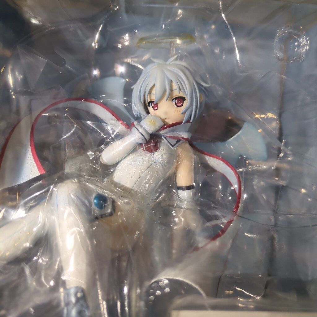 アルター 1/8スケール 魔界天使ジブリール episode3 聖天使ジブリール