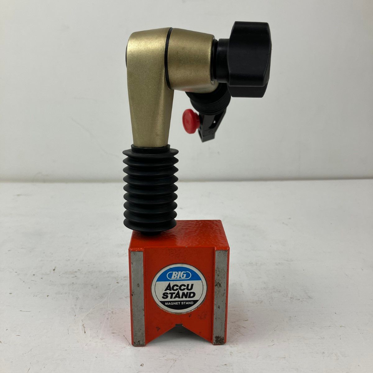 アキュースタンド AM-M BIG 大昭和精機 マグネットスタンド ② ア アキュースタンド AM-M BIG 大昭和精機 マグネットスタンド ② ア