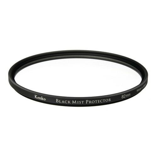 即配 KT 82mm ブラックミスト プロテクター ケンコートキナー KENKO TOKINA 82mm ネコポス便送料無料