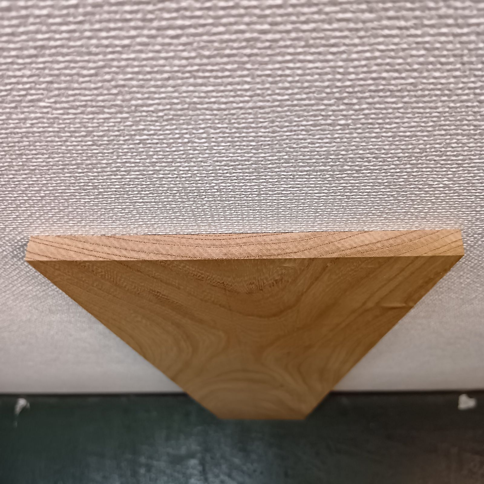 ケヤキ 欅 90㎝ 一枚板 無垢板 木材 棚板 DIY 【公式通販】