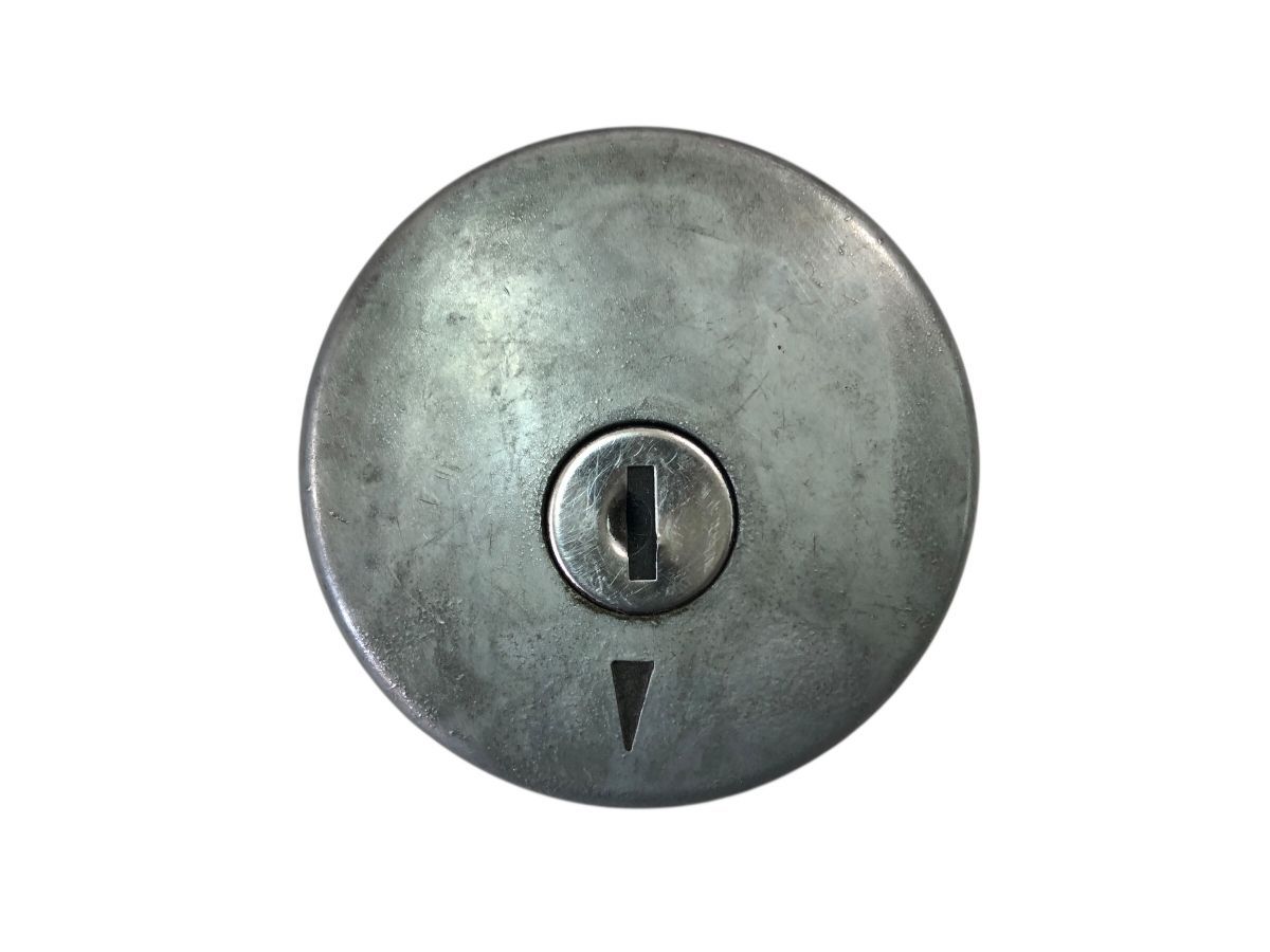 SUZUKI チョイノリ CZ41A キーセット シリンダー タンクキャップ 作動OK 交換 補修にも 2752-M5675