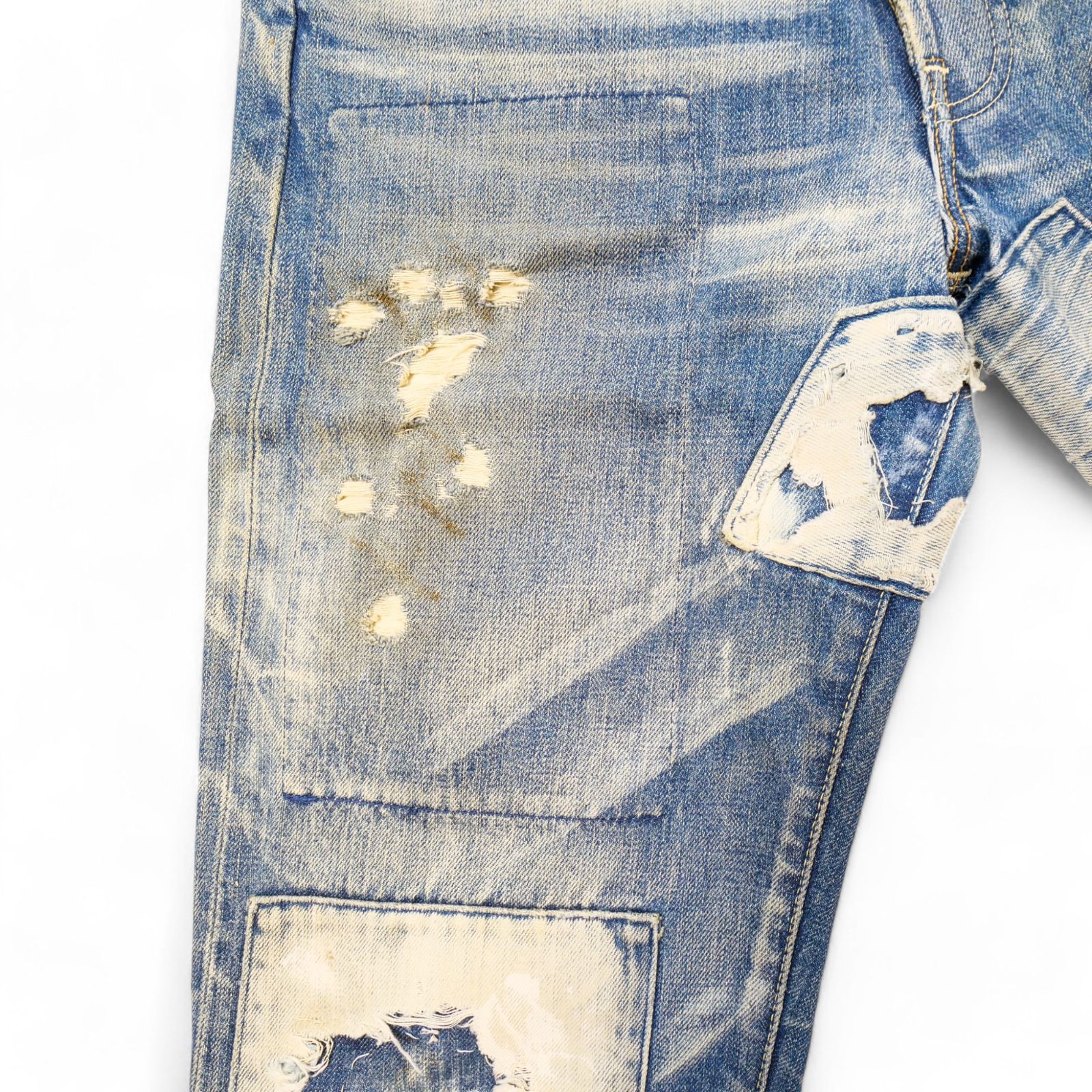 Levis LVC 青山店 オープン記念 限定 デニム W32 Levis LVC 青山店 オープン記念 100本 限定 デニム W32 木村拓哉