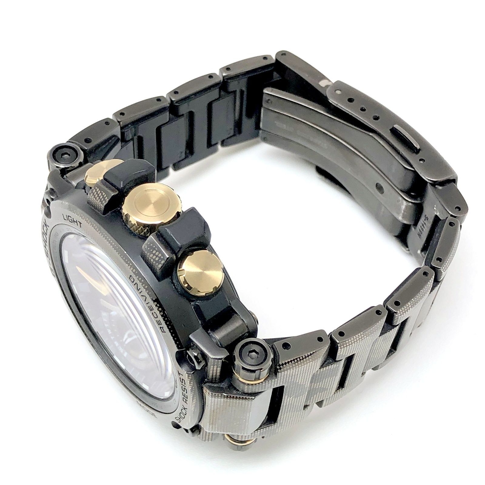 G-SHOCK
