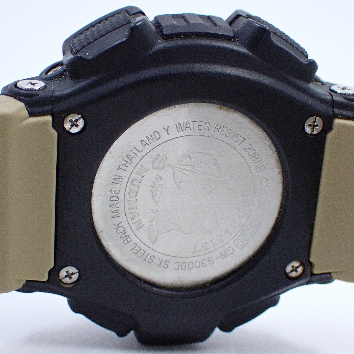 カシオ G-SHOCK