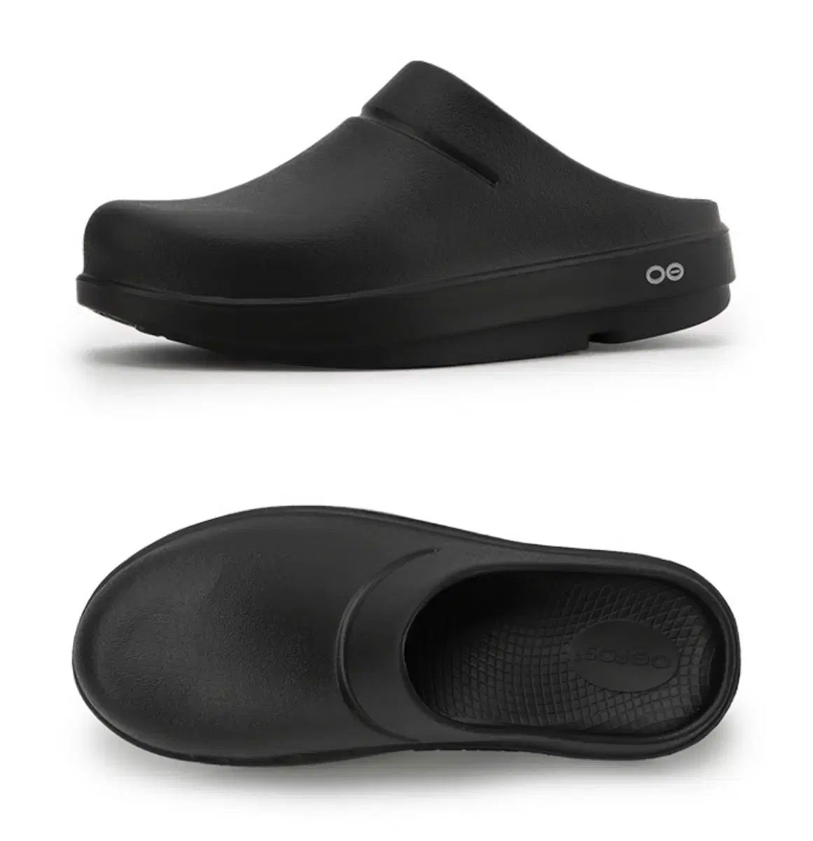 BOTTEGA VENETA(ボッテガヴェネタ) アーモンドトゥパンプス ブラック