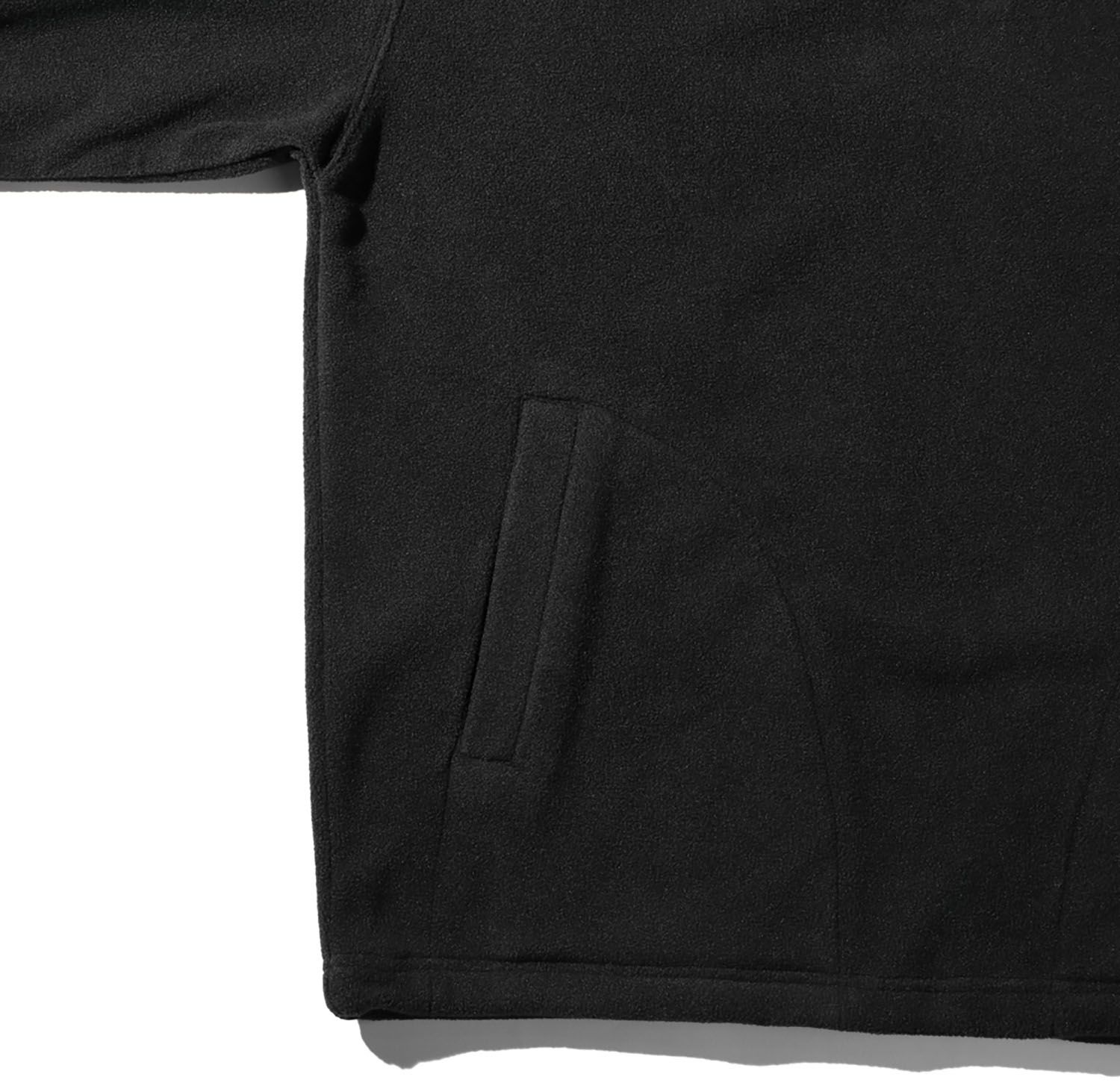 コートサイド フリース