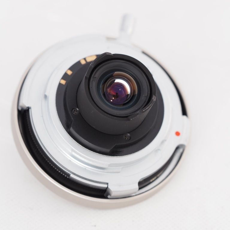 Hologon 16mm
