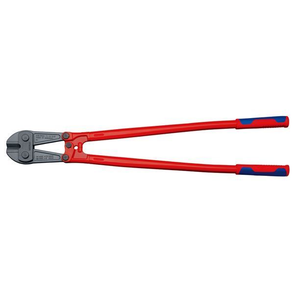 KNIPEX クニペックス 7172-910 ボルトカッター