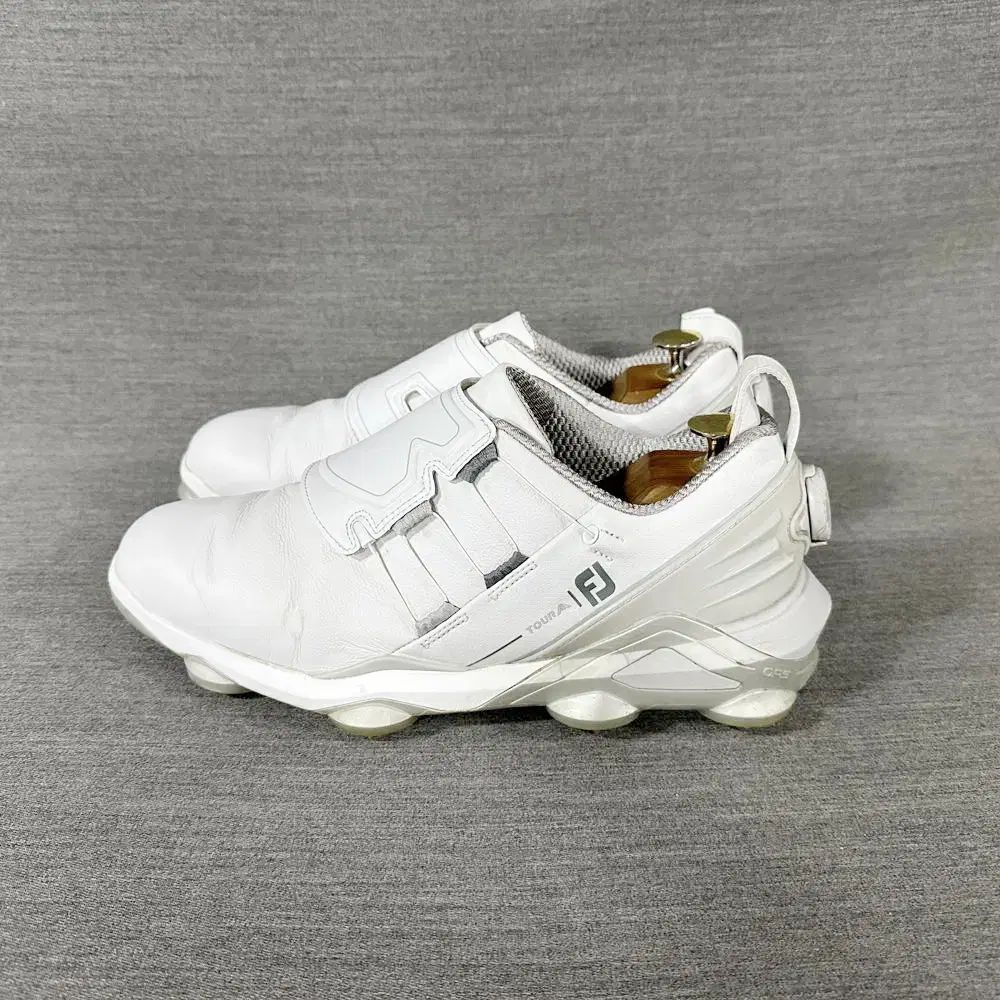 FootJoy フットジョイ ツアーアルファ ボア ゴルフシューズ メンズ 285mm s834