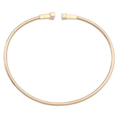 TIFFANY&Co.(ティファニー) Tワイヤー ブレスレット ブレスレット
