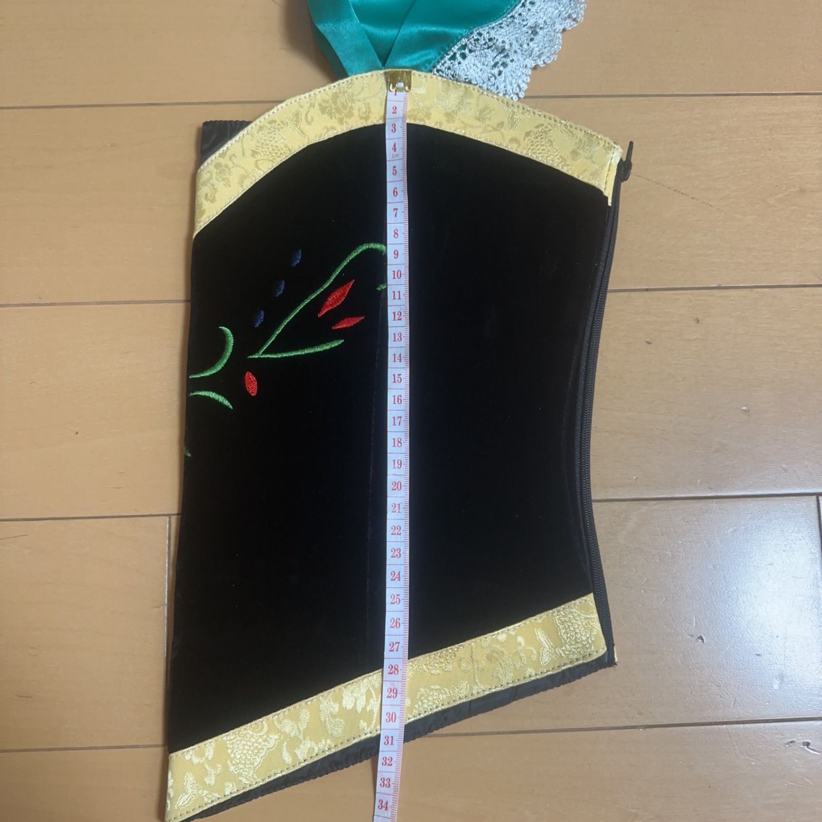 アナ雪 アナ コスプレ SサイズMサイズLサイズ 文化祭 イベント