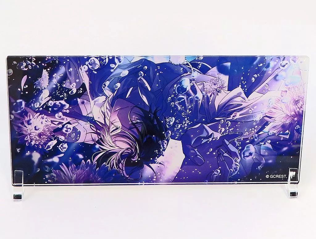 ゆめくろ　sweetfes Gくじ　アクスタ　パネル　チャーム　御影　缶バッジ ゆめくろ sweetfes Gくじ アクスタ パネル チャーム 御影 缶バッジ