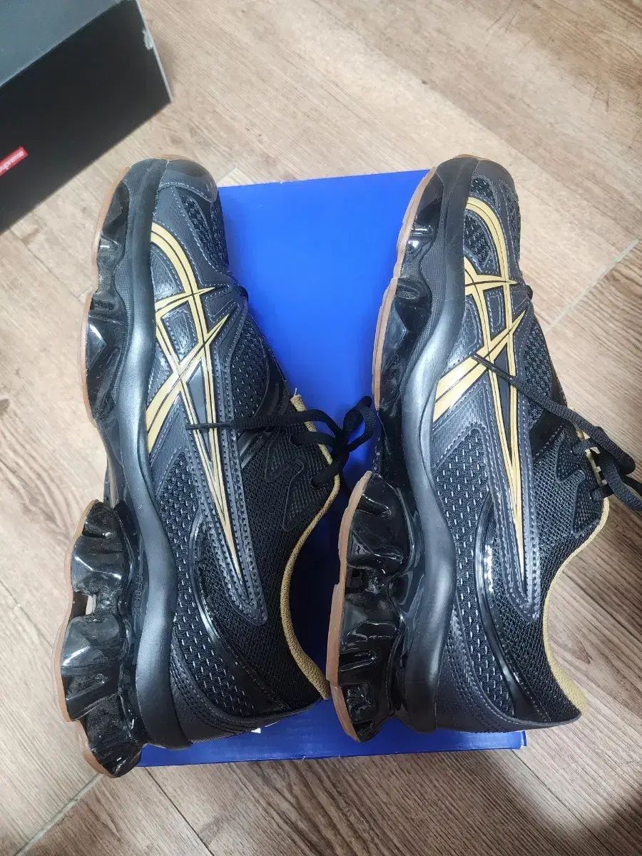 Asics